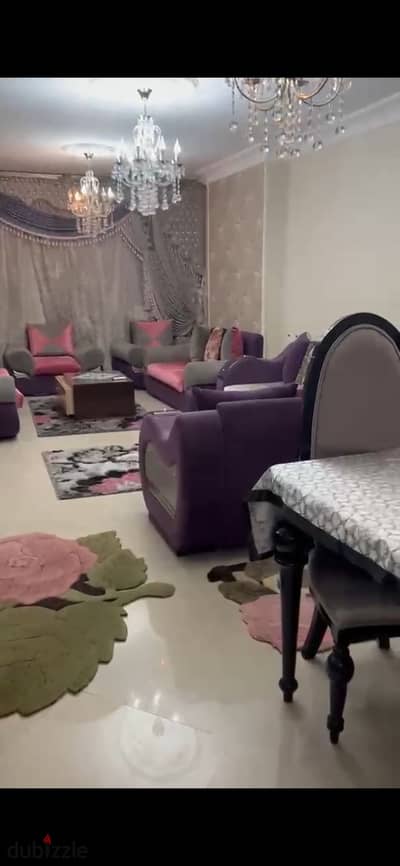 apartment for sale in smouha (pharos university)
