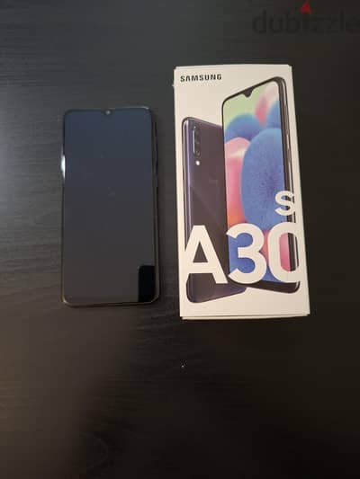 Samsung A30s