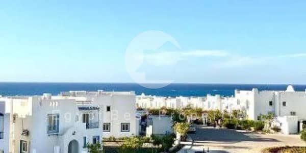 Ready To Move Fully Finished Twin House very prime location Ras El Hekma