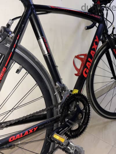 Galaxy RL800