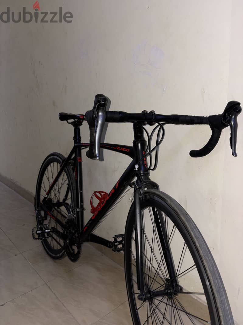 Galaxy RL800 1