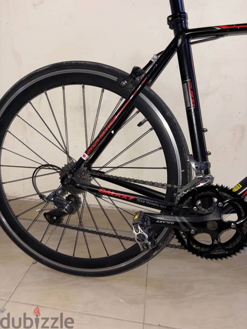 Galaxy RL800 2