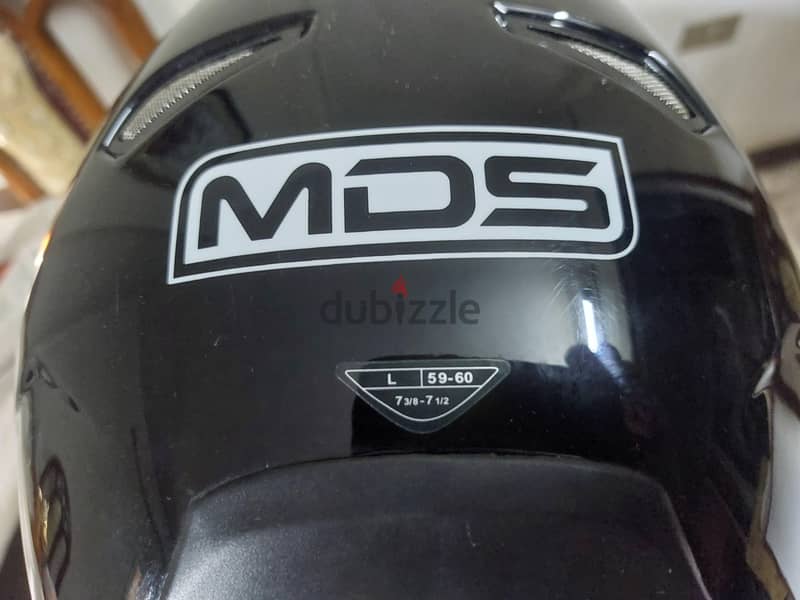 MDS  مودلير L 1