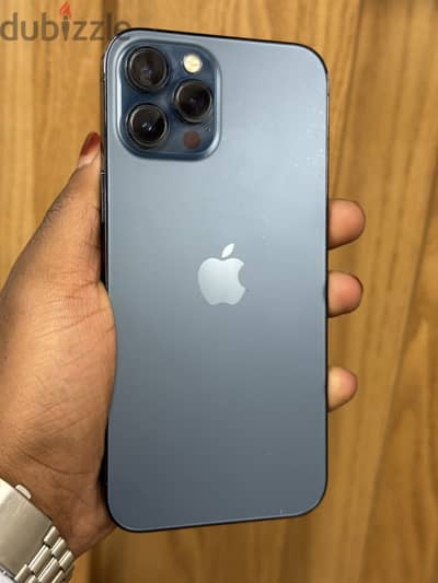 Apple - iPhone 12 Pro Max