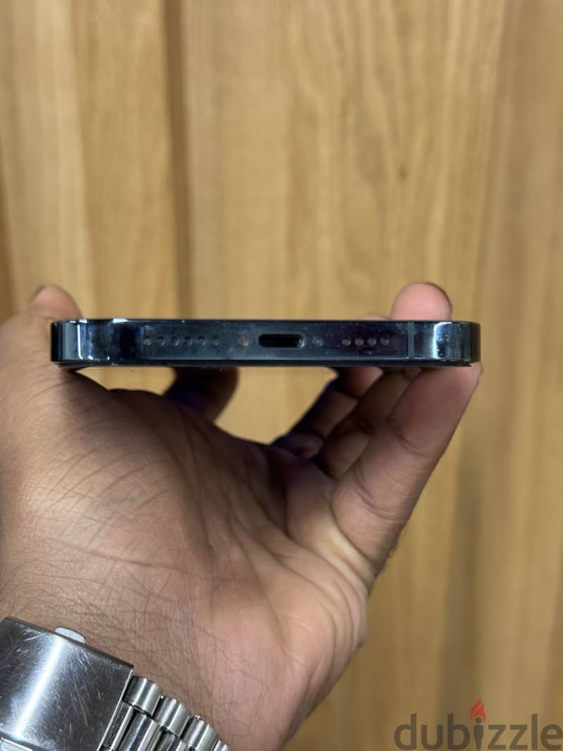 Apple - iPhone 12 Pro Max 1