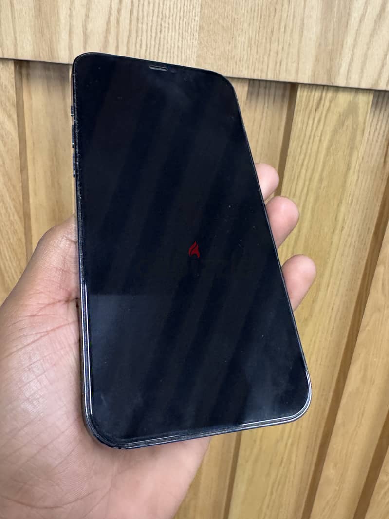 Apple - iPhone 12 Pro Max 3