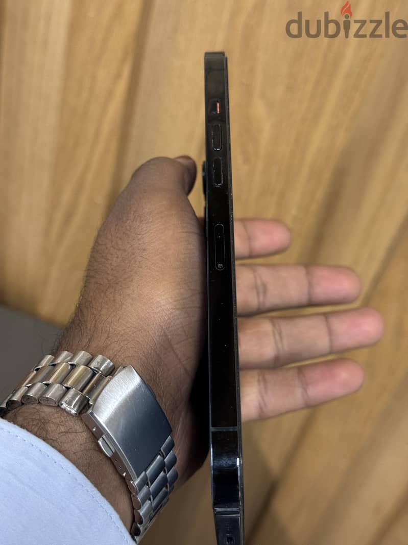 Apple - iPhone 12 Pro Max 4