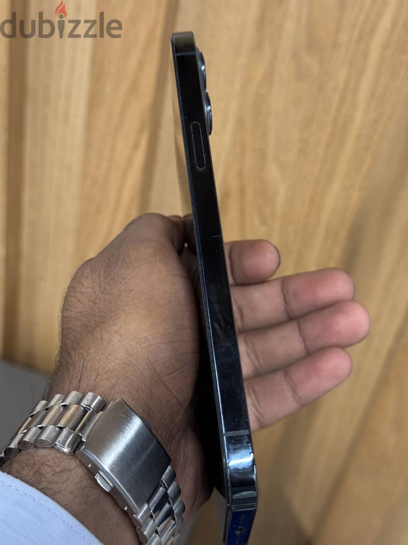 Apple - iPhone 12 Pro Max 6