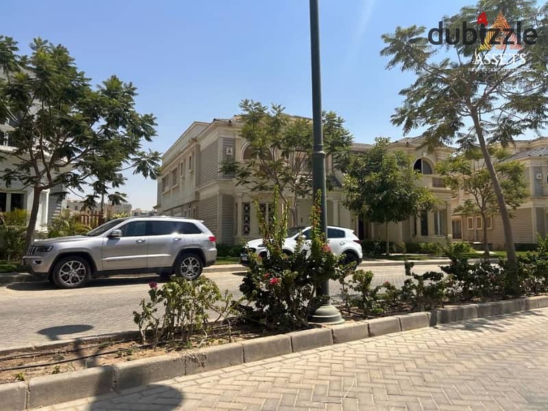فيلا بـ٤ غرف نوم في كومباوند ماونتن فيو هايد بارك، صورة ١٠ من ١١