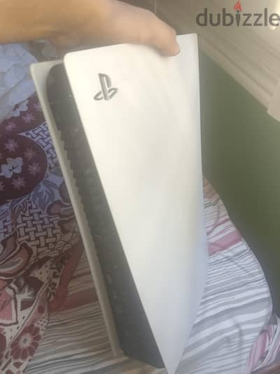 ps5 cd