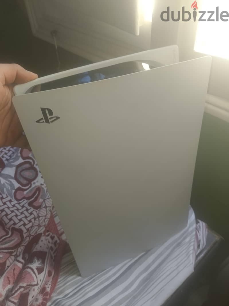 ps5 cd 2