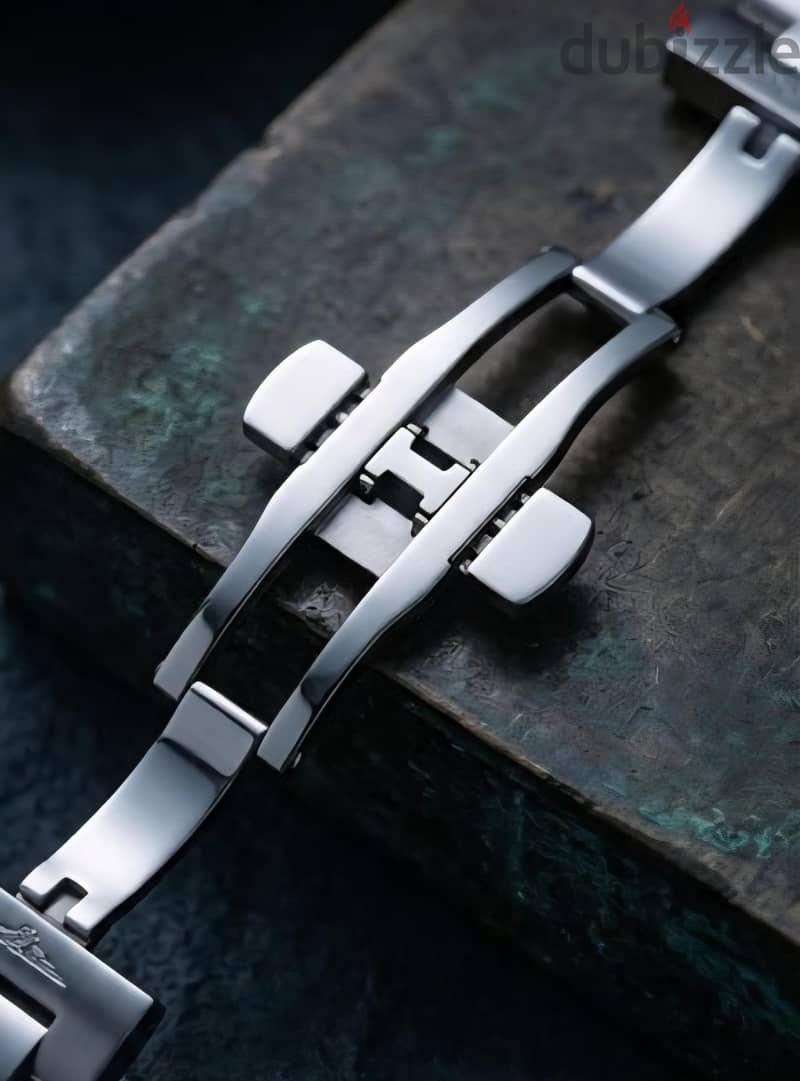 Longines Conquest 1/100th Chronograph 4