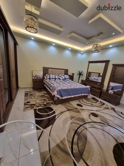 Apartment 140 furnished at a bargain price Apartment 140 furnished at a bargain price