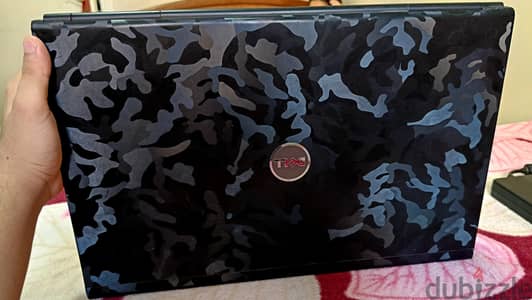 DELL PRECISION 6800 للشغل و الدراسة و الجيمنج بيس و ببجي