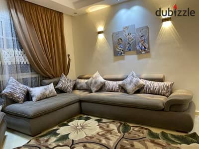 Furnished Apartment for Rent in Madinaty – B11 Furnished Apartment for Rent in Madinaty – B11