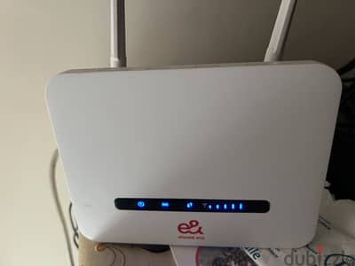 راوتر هوائي اتصالات