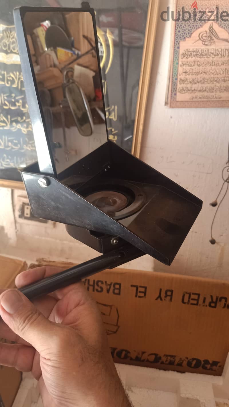 Overhead Projector 4