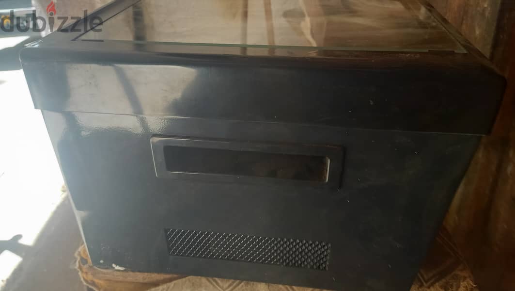 Overhead Projector 7