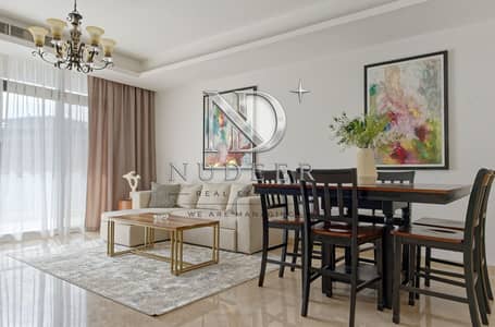 Furnished apartment for rent a prime location at Cairo Festival City Furnished apartment for rent a prime location at Cairo Festival City
