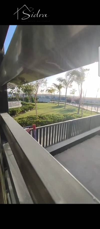 Furnished Apartment for Rent in Privado