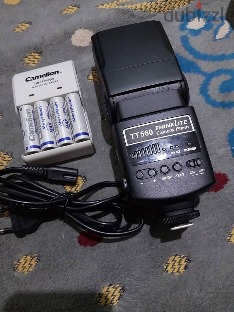 flash 560 1