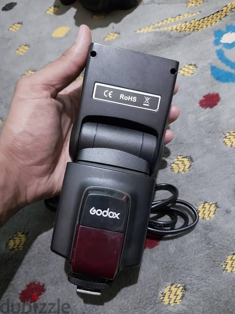 flash 560 2
