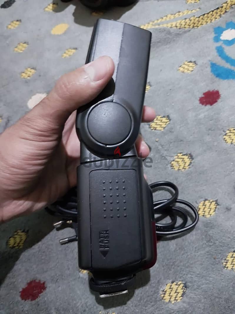 flash 560 3