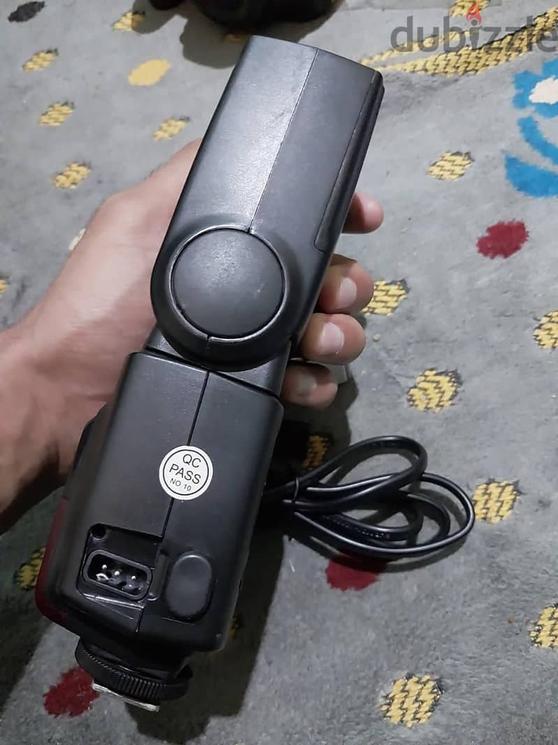 flash 560 4