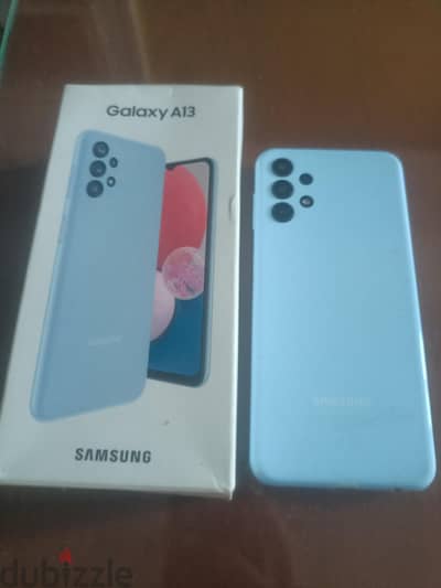 سامسونج ايه 13