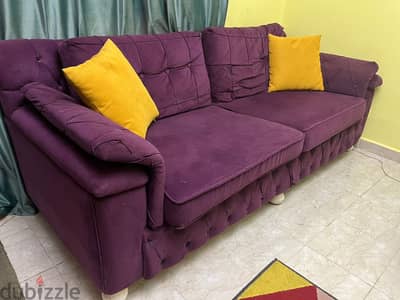 كنبه انتريه