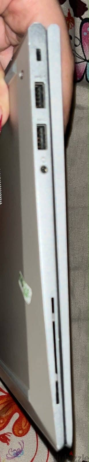 HP EliteBook 845 G8 Ryzen 7 PRO 5850U 16GB RAM 512GB SSD