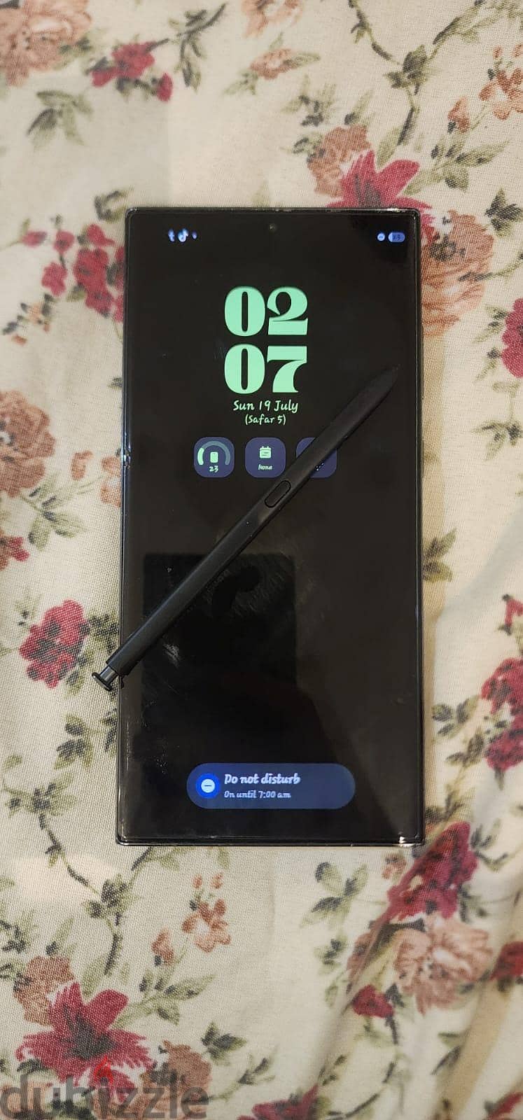 Samsung S23 Ultra 1