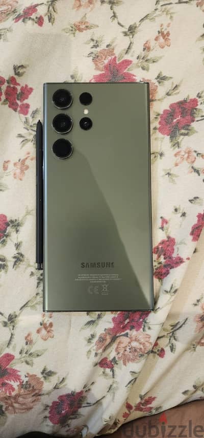 Samsung S23 Ultra