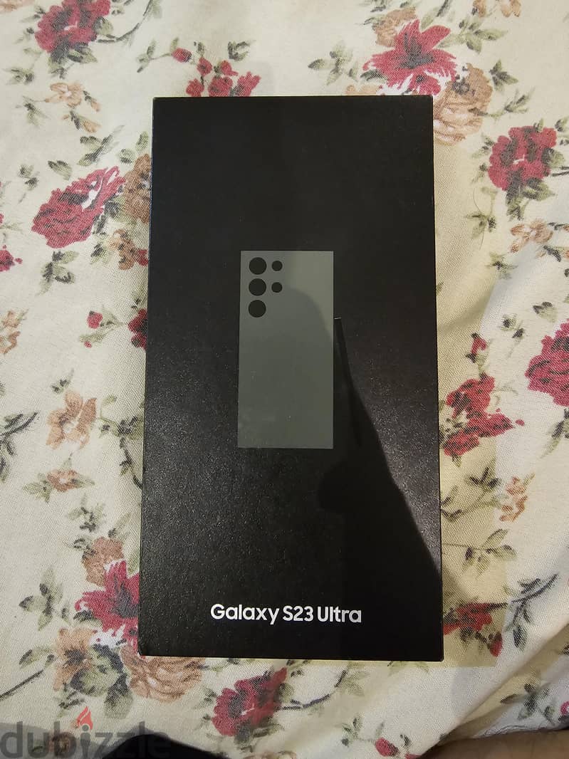 Samsung S23 Ultra 4