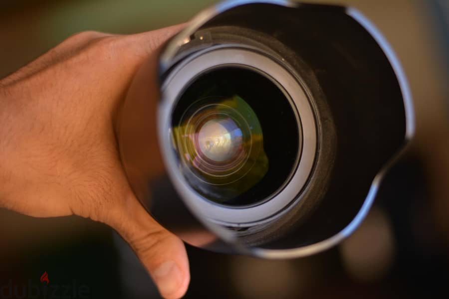 24-70 Nikon 7