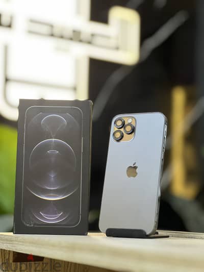 Apple - iPhone 12 Pro Max