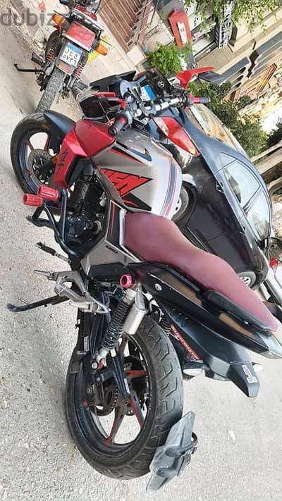 هوجان  f 250