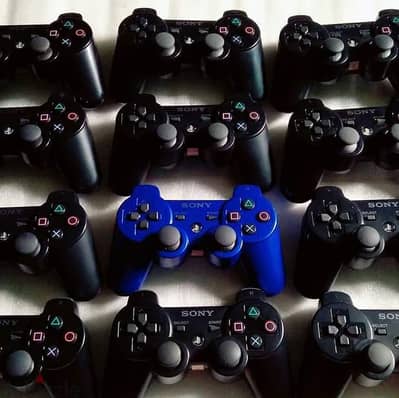 دراعات ps3 اصليه وارد الخارج