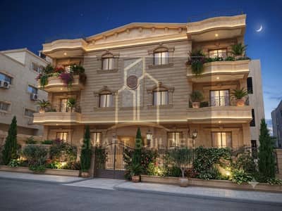 Apartment for sale in Compound Extension West of Golf, Fifth Settlement, immediate delivery, semi-finished, repeated area 300 meters, very distinguished view, share in the land Apartment for sale in Compound Extension West of Golf, Fifth Settlement, immediate delivery, semi-finished, repeated area 300 meters, very distinguished view, share in the land