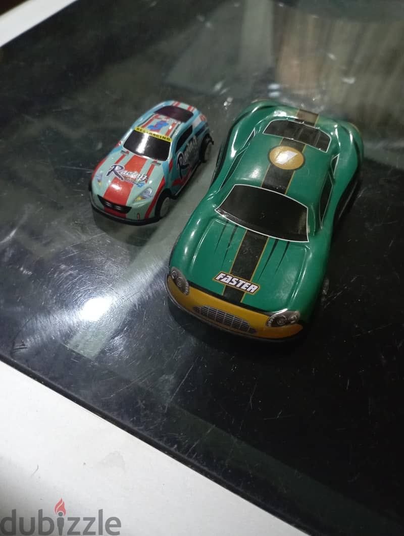 car  1