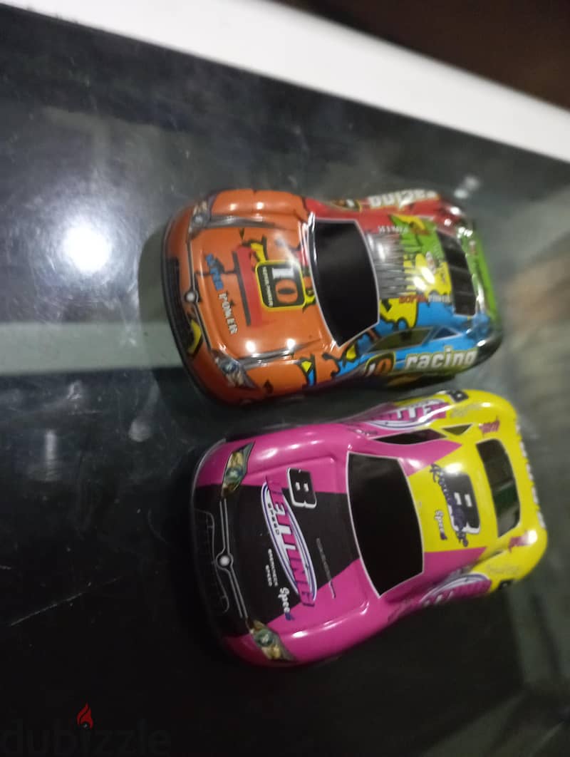 car  4