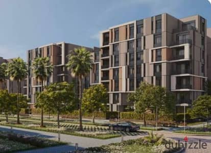 شقة فاخرة في swan lake residence  بالقرب من الجامعة الامريكية بالقاهرة