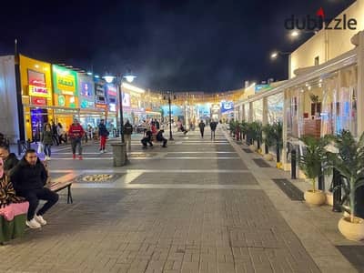 للبيع بالرحاب محل بالسوق القديم موقع مميز