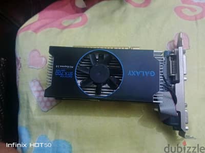 GTX 750