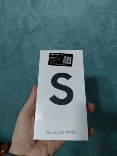 Samsung Galaxy S21 FE 5G | 256GB