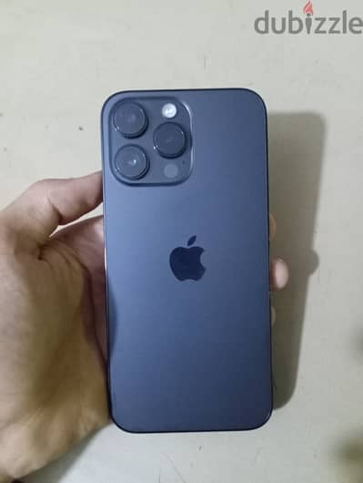 آبل - آيفون 14 برو ماكس