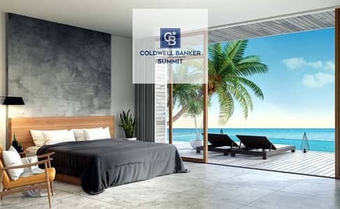 the strongest opportunity on the north coast 2026 a two-bedroom chalet with hotel-quality finishing, total price in installments 8.6 million & install the strongest opportunity on the north coast 2026 a two-bedroom chalet with hotel-quality finishing, total price in installments 8.6 million & install