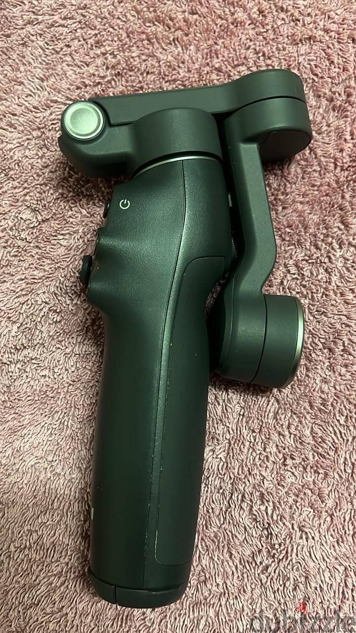 DJI Osmo Mobile 7P 2