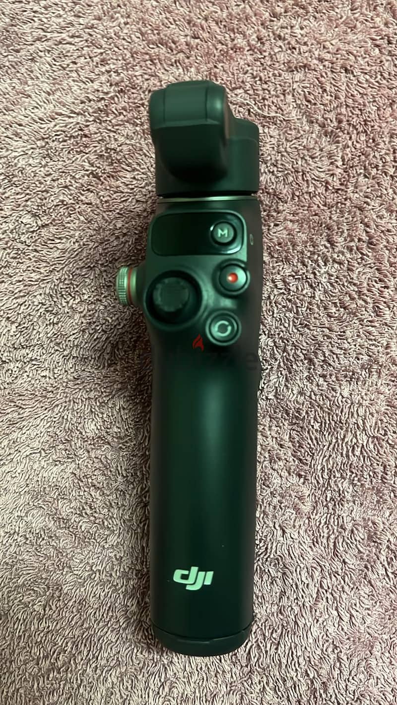 DJI Osmo Mobile 7P 3