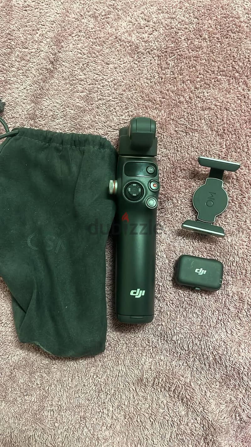 DJI Osmo Mobile 7P 4